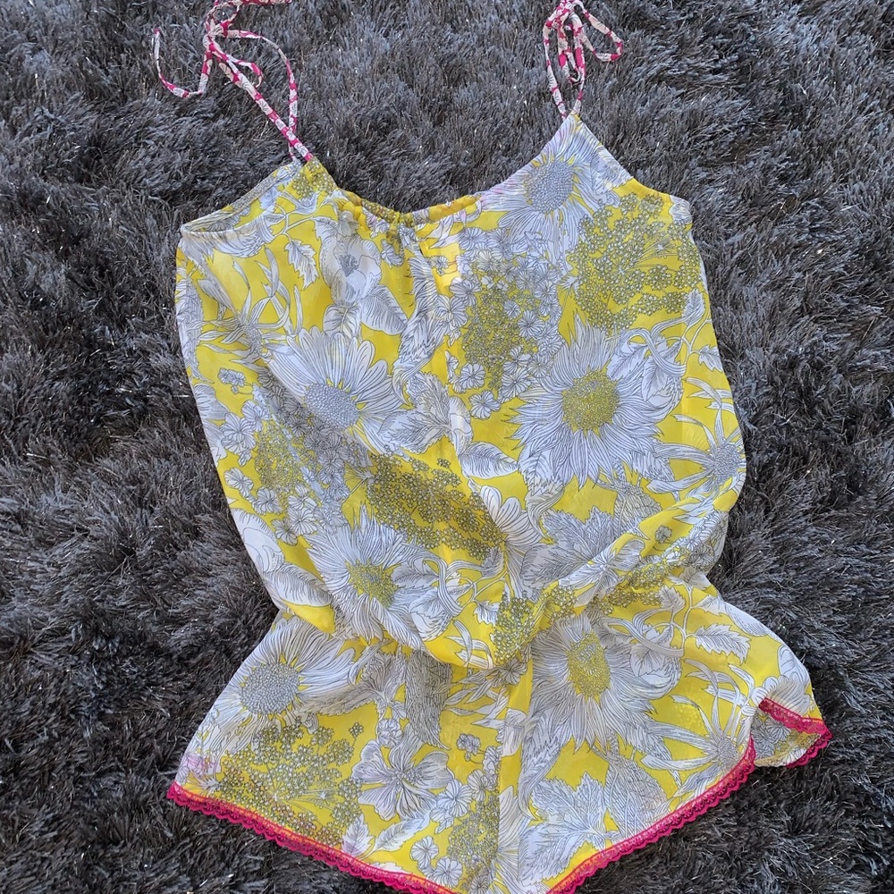 Sleep romper